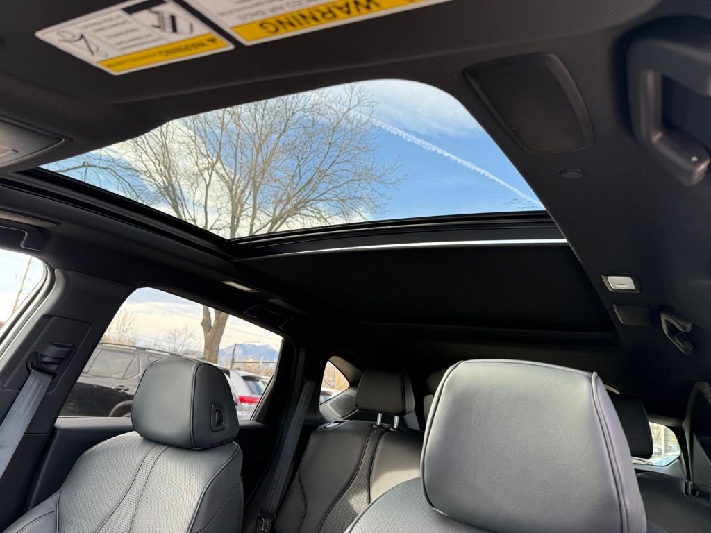 2026 Acura RDX A-Spec w/Advance Package - Photo 25