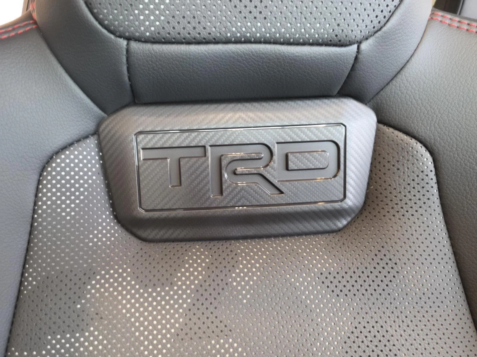 Certified Used 2025 Mudbath w/ Black Roof Toyota TRD Pro HV image 28
