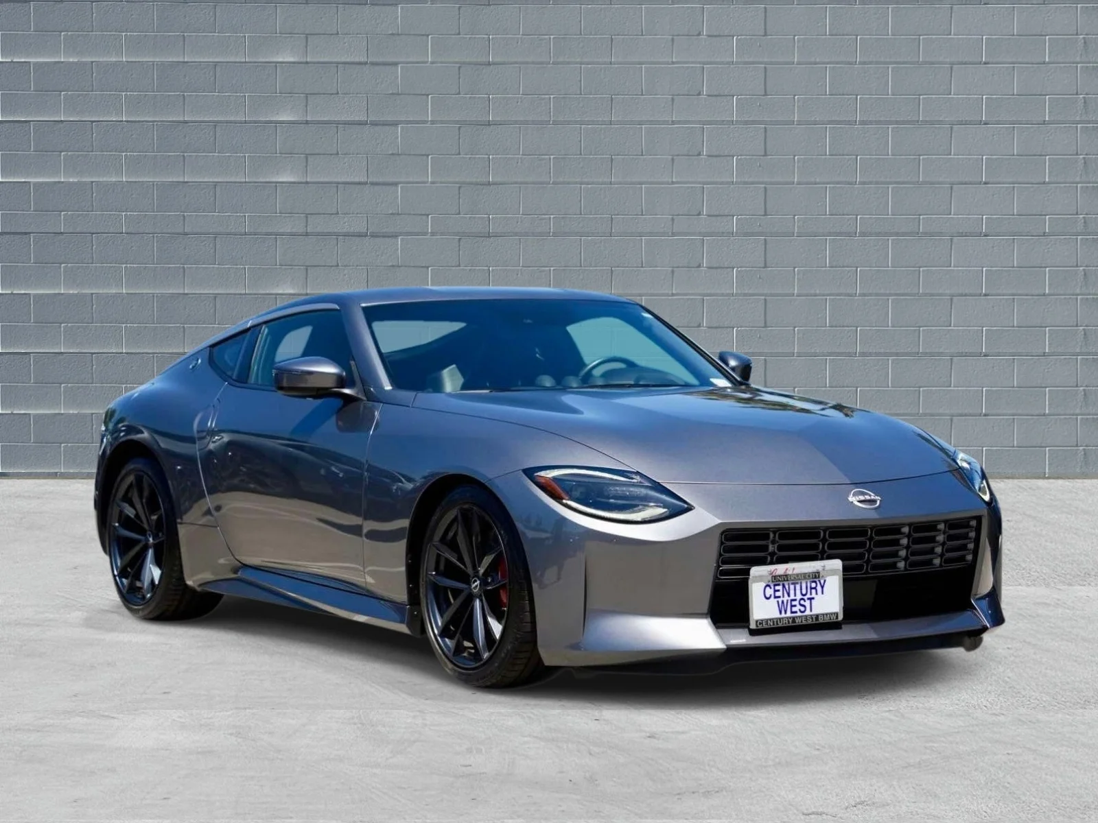 2024 Nissan Z Performance 6MT's photo