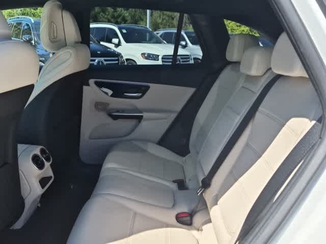 Certified Used 2026 Polar White Mercedes-Benz GLC 300 image 19