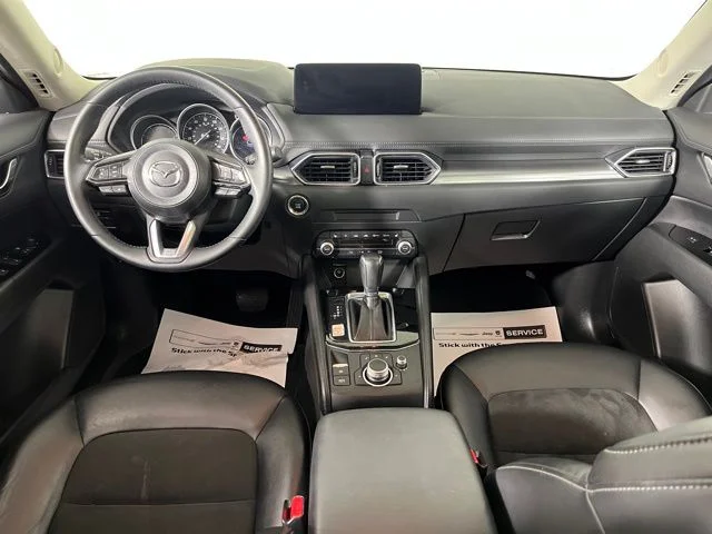 Used 2023 White Mazda 2.5 S Select Package image 37