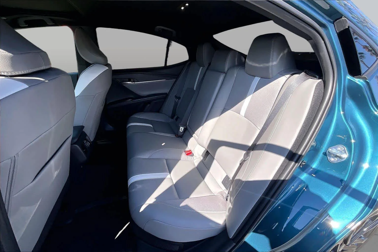 Used 2026 Ocean Gem Toyota SE image 20