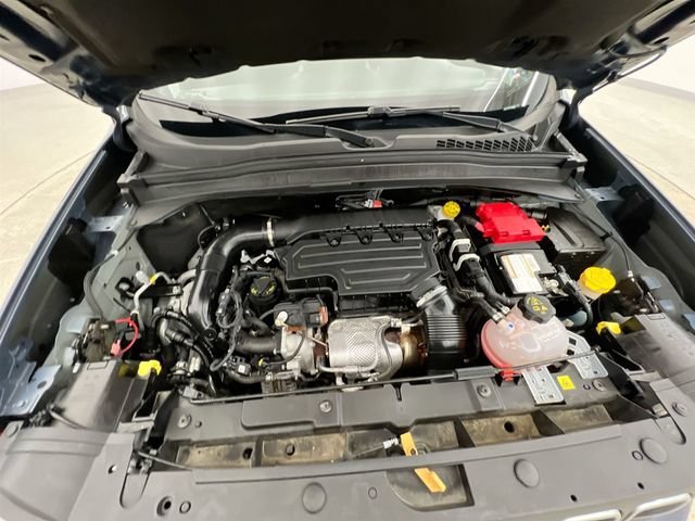2023 Jeep Renegade Latitude - Photo 35