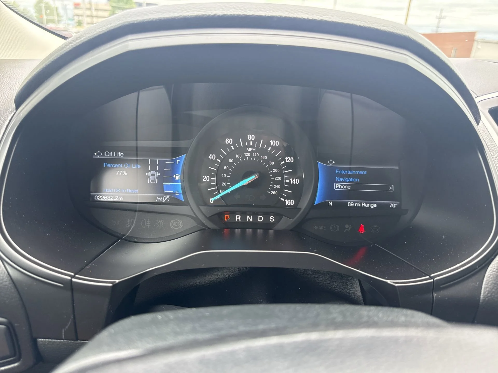 2024 Ford Edge SEL - Photo 15