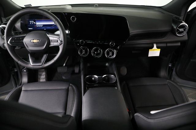 2026 Chevrolet Blazer EV LT - Photo 22