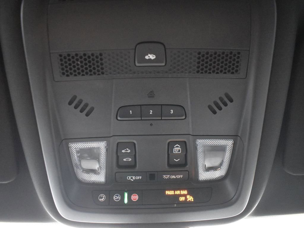 2023 CADILLAC XT6 - Image 20