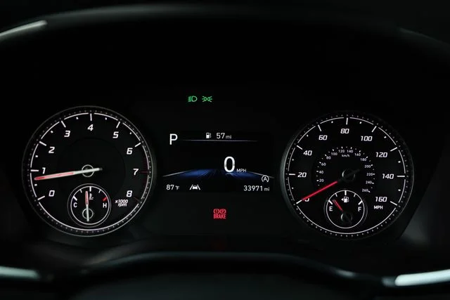 Used 2023 Portofino Gray Hyundai XRT image 31