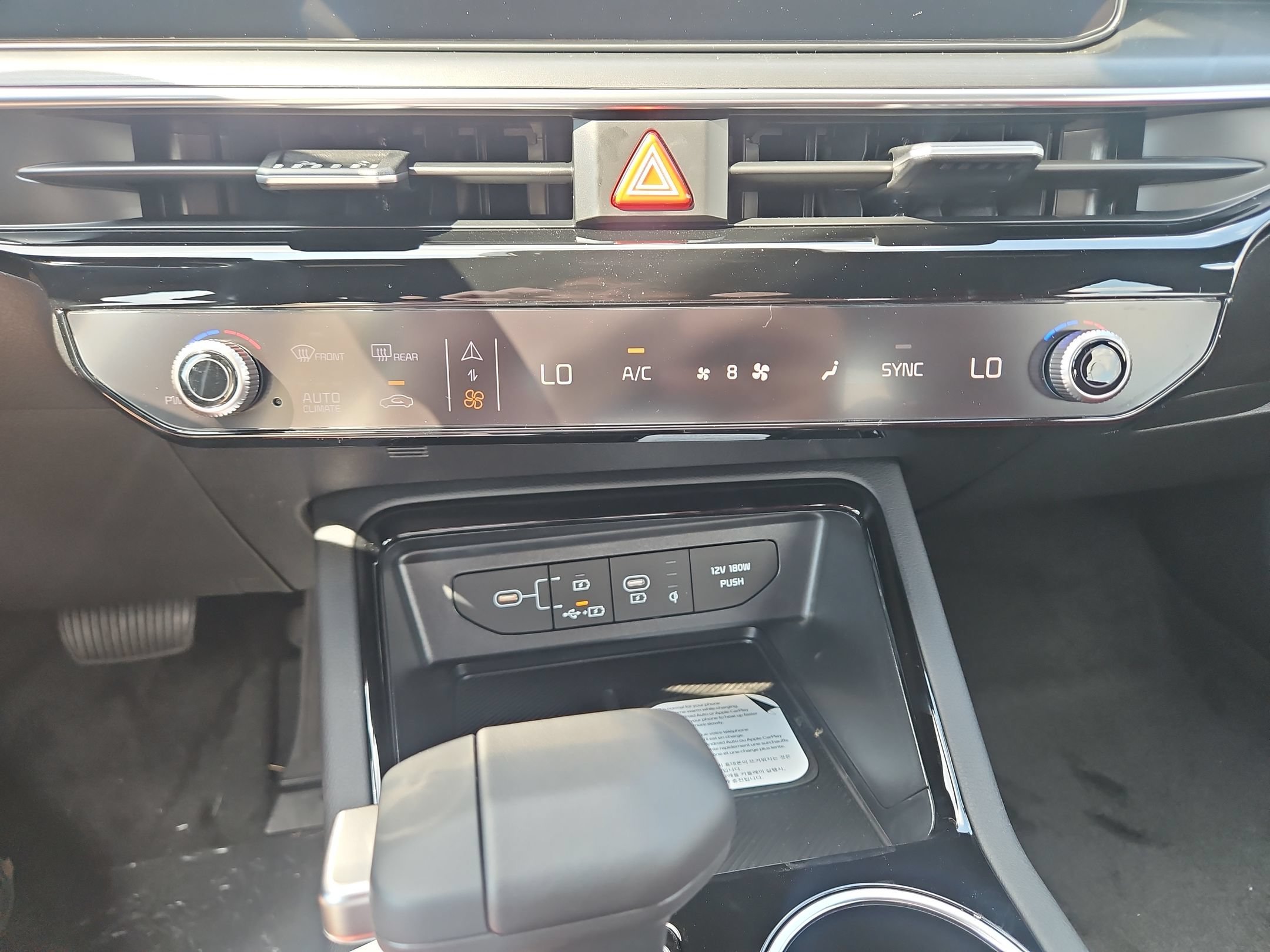New 2026 Wolf Gray Kia GT-Line image 26