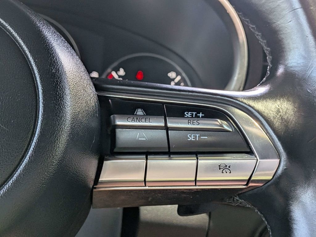 Used 2023 Gray Mazda 2.5 S Premium Package image 33