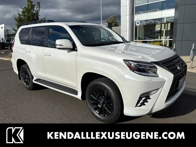 2022 Lexus GX 460 460's photo