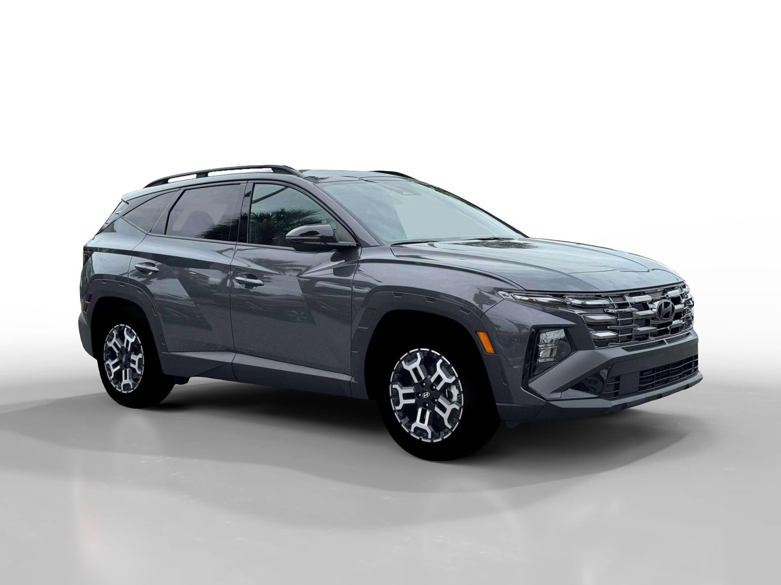 New 2026 Ecotronic Gray Hyundai XRT image 10