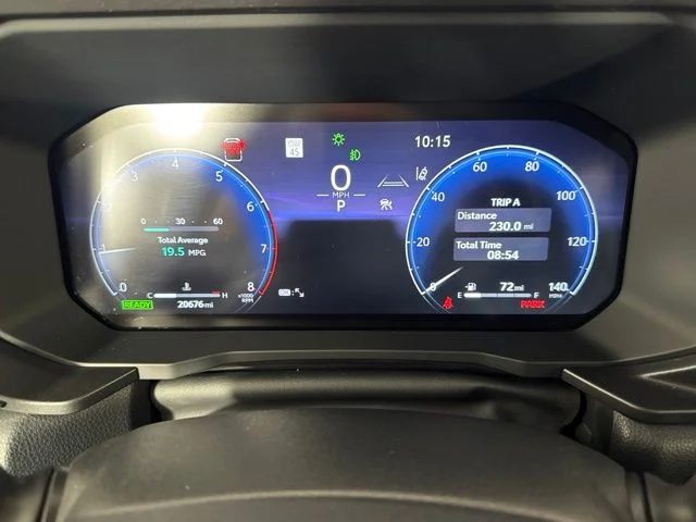 Used 2024 Pearl Toyota Base image 19