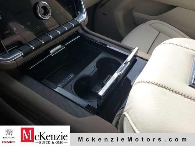 2026 GMC Yukon XL Denali - Photo 19