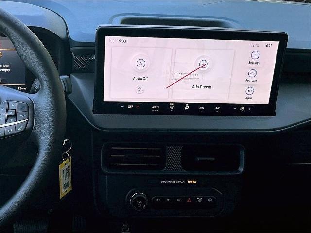 2026 Ford Maverick — photo 22