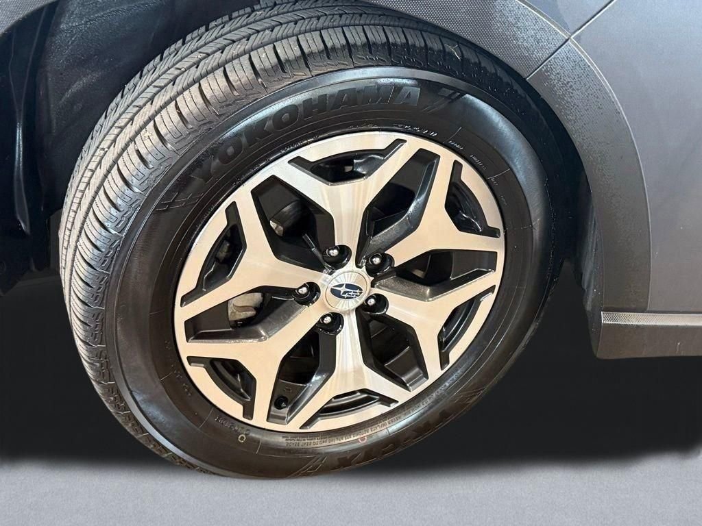 Certified Used 2023 Gray Subaru Premium image 19