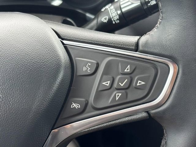 Certified Used 2024 Mosaic Black Metallic Chevrolet LT image 18