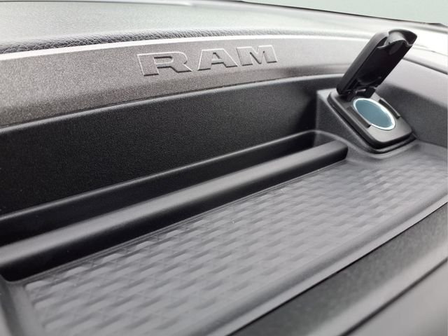 New 2026 Bright White Clear-Coat Exterior Paint RAM Express image 22