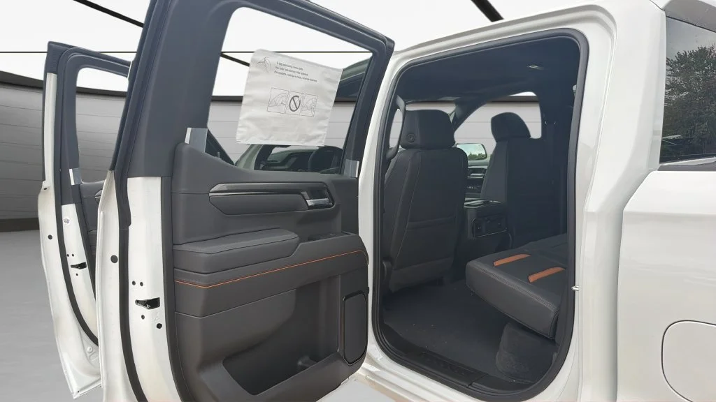 2026 GMC Sierra 1500 AT4 - Photo 13
