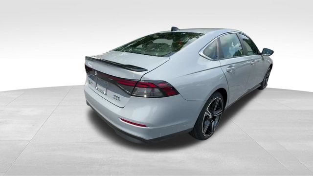 2025 Honda Accord Hybrid Sport - Photo 41