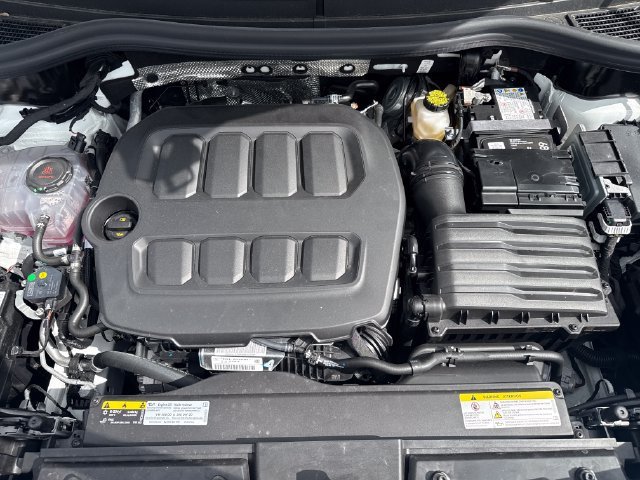 2026 Volkswagen Tiguan SE R-LINE BLACK - Photo 30