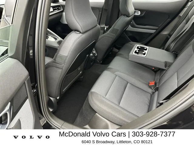 Used 2024 Black Polestar Long Range Dual Motor image 23
