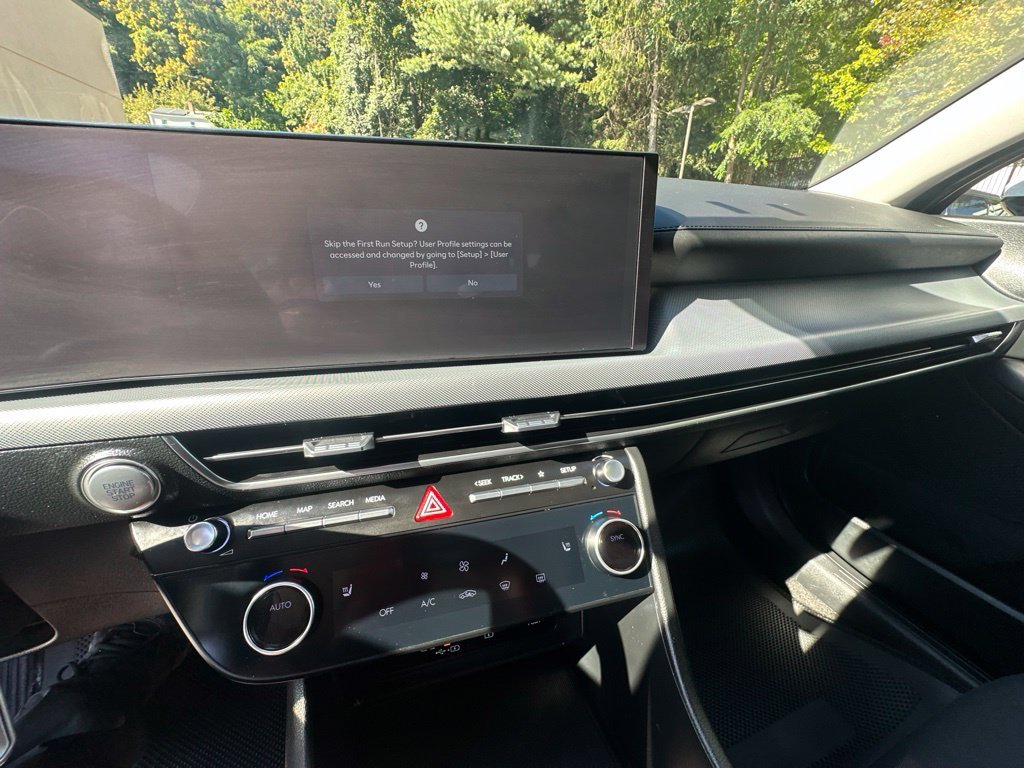 2025 Hyundai Sonata SEL - Photo 20