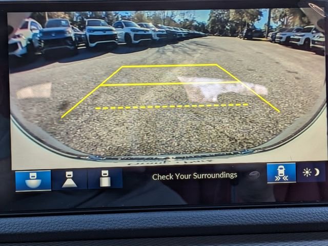 New 2026 Urban Gray Pearl Acura A-Spec Package image 22