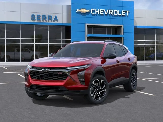 2026 Chevrolet Trax RS - Photo 6