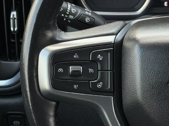2022 Chevrolet Silverado 1500 Limited LTZ - Photo 20