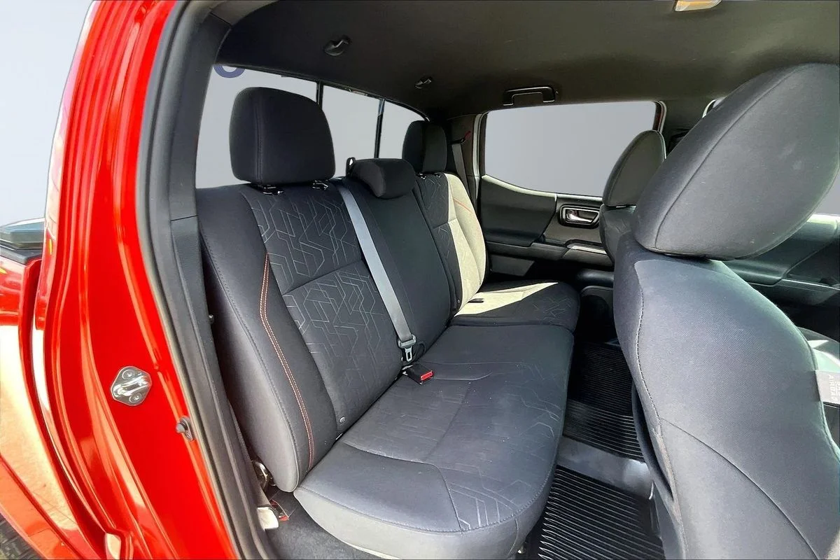 Used 2018  Toyota TRD Sport image 26