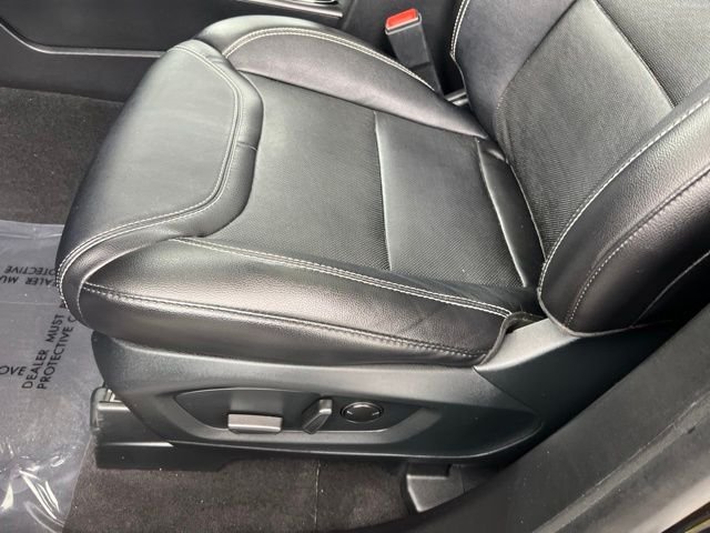 Used 2023 Agate Black Metallic Ford ST image 15