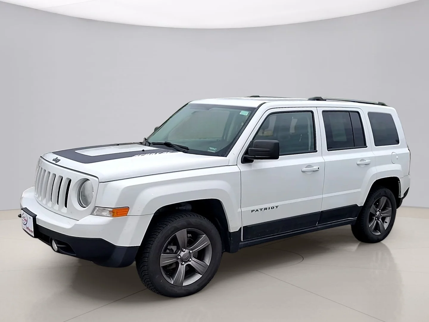 2016 Jeep Patriot Sport SE 4X4's photo