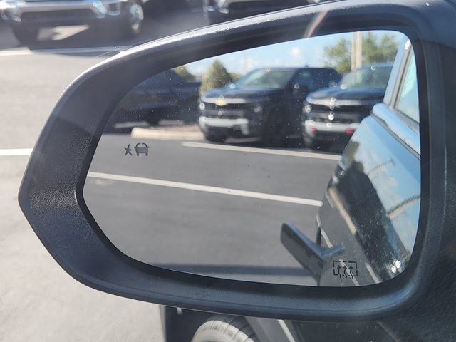 2026 Chevrolet Equinox EV 2LT - Photo 12