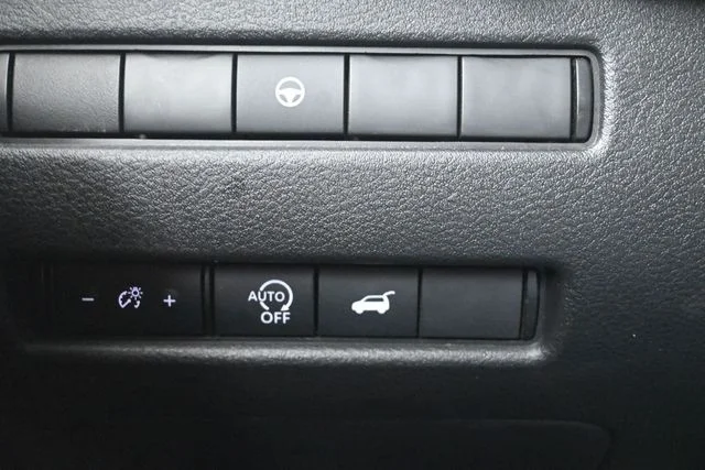 Used 2025 Baja Storm Metallic Nissan Rock Creek image 26