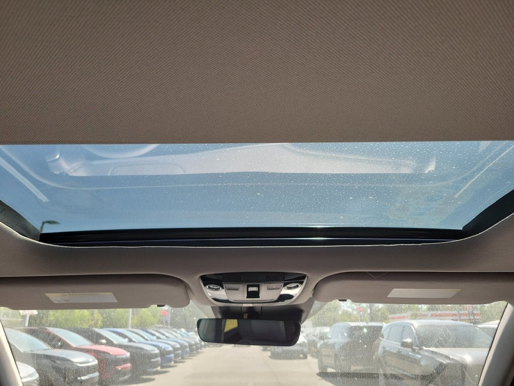 New 2026 Ebony Black Kia EX image 20