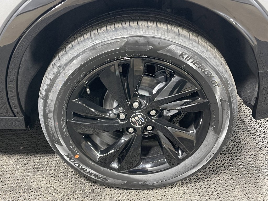 2026 Buick Encore GX Sport Touring - Photo 11