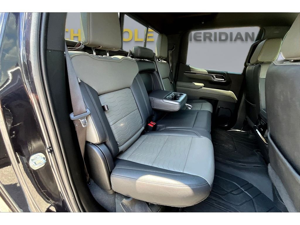 2023 Chevrolet Silverado 1500 ZR2 - Photo 20
