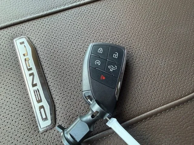 2026 GMC Sierra 2500HD Denali - Photo 63