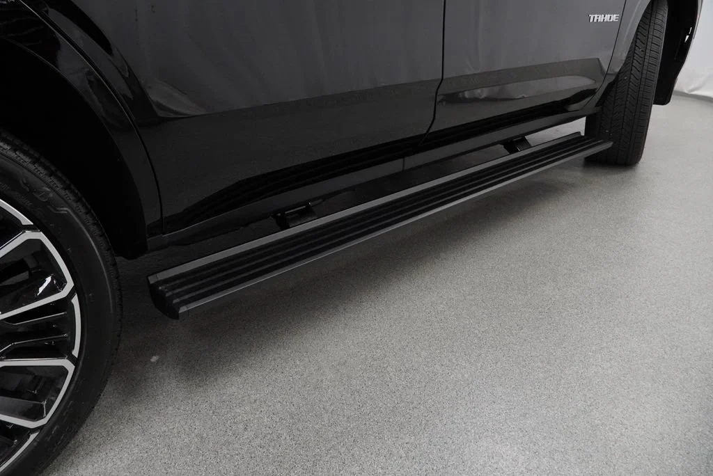 New 2026 Black Chevrolet High Country image 35