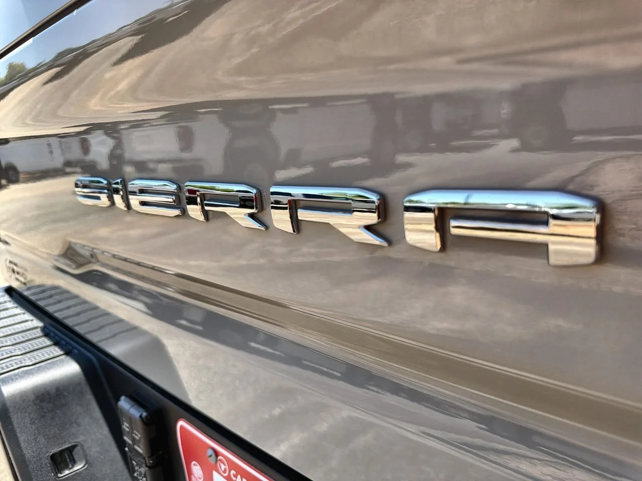 New 2026 Coastal Dune GMC AT4X image 27