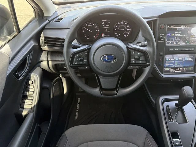 Used 2024 Gray Subaru Base image 11