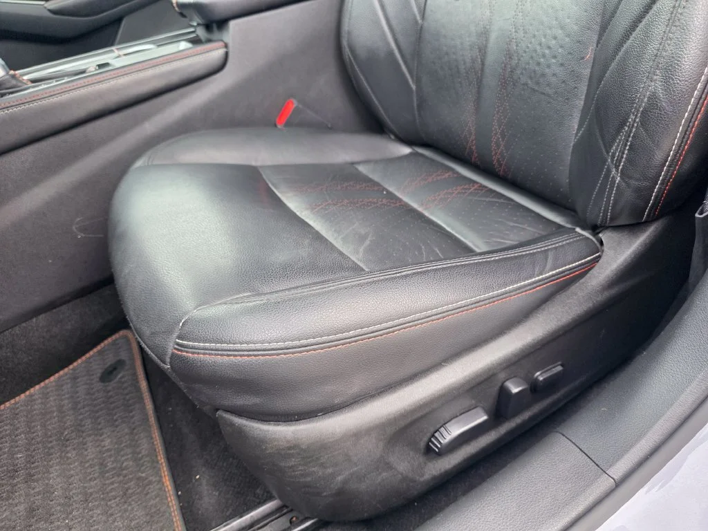 Used 2023 Gray Nissan SR FWD image 12