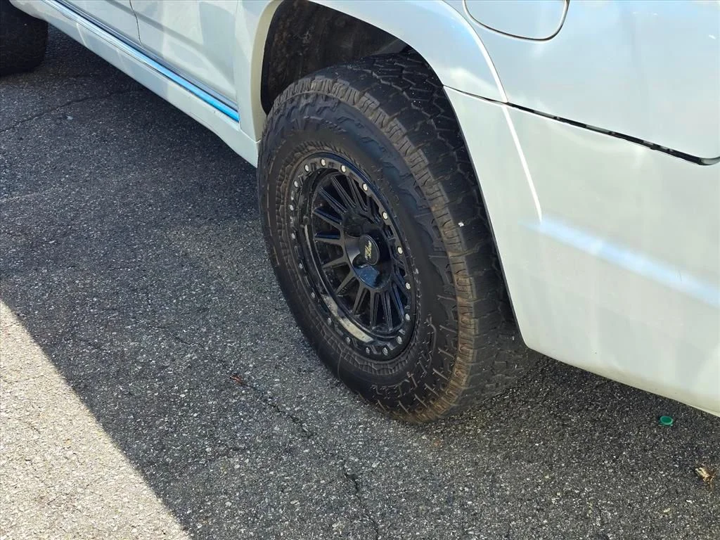 Used 2018 White Toyota Limited image 19