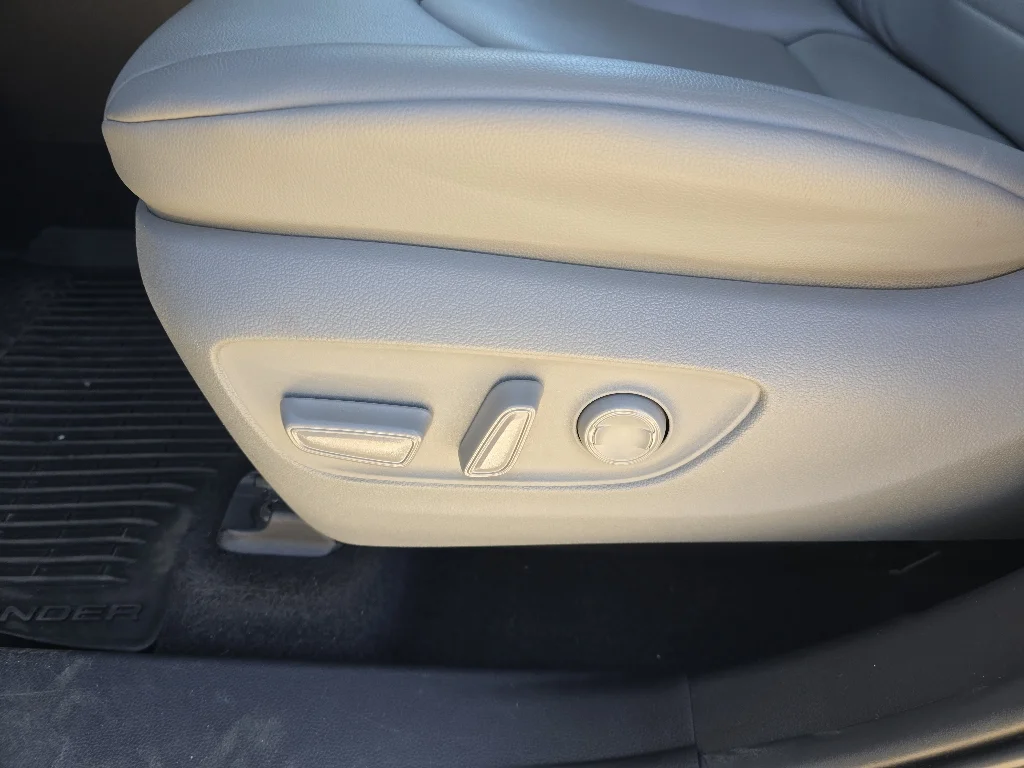 Used 2021 Blueprint Toyota XLE image 17