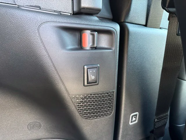 New 2027 Black Chrysler Limited image 41
