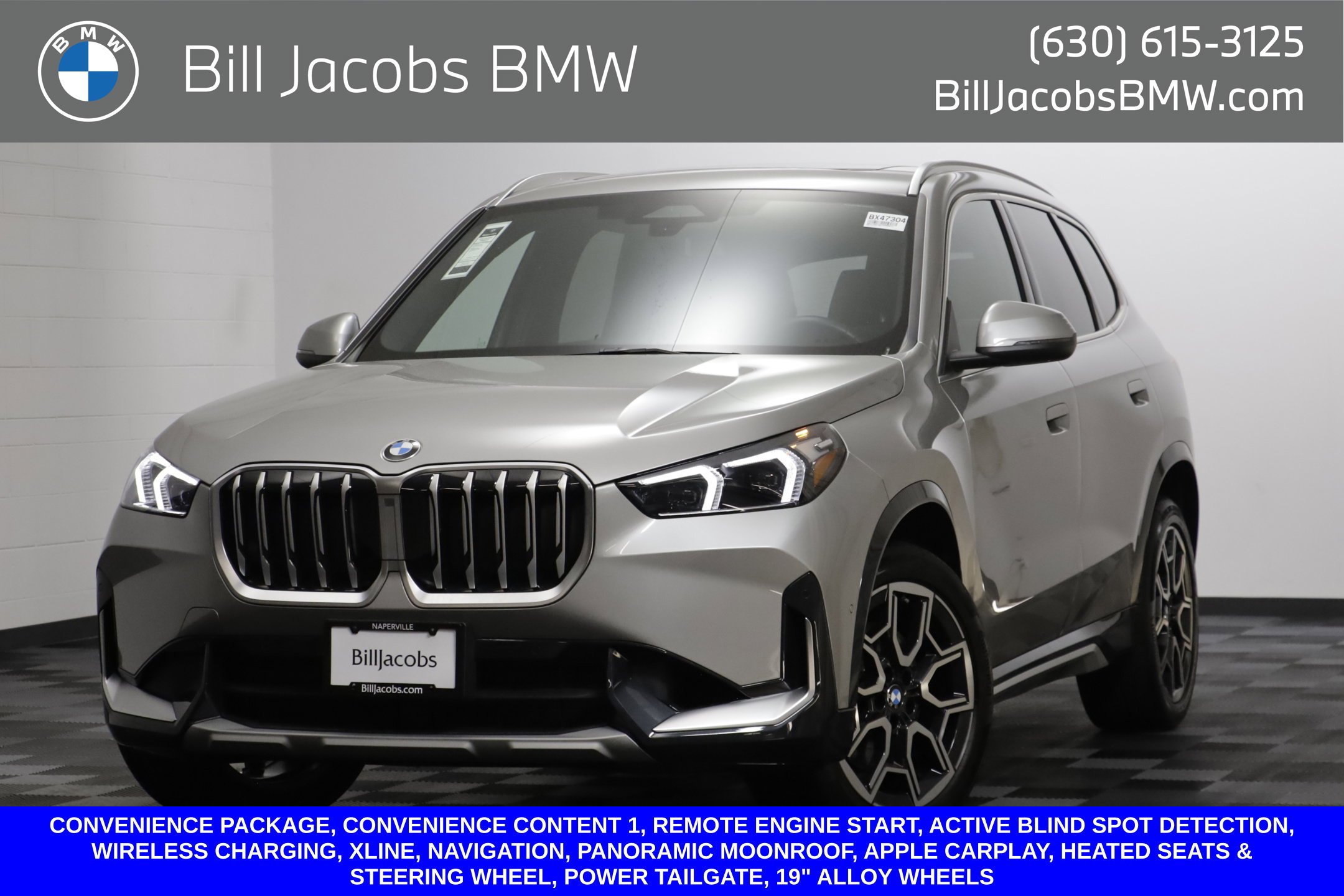 2026 BMW X1