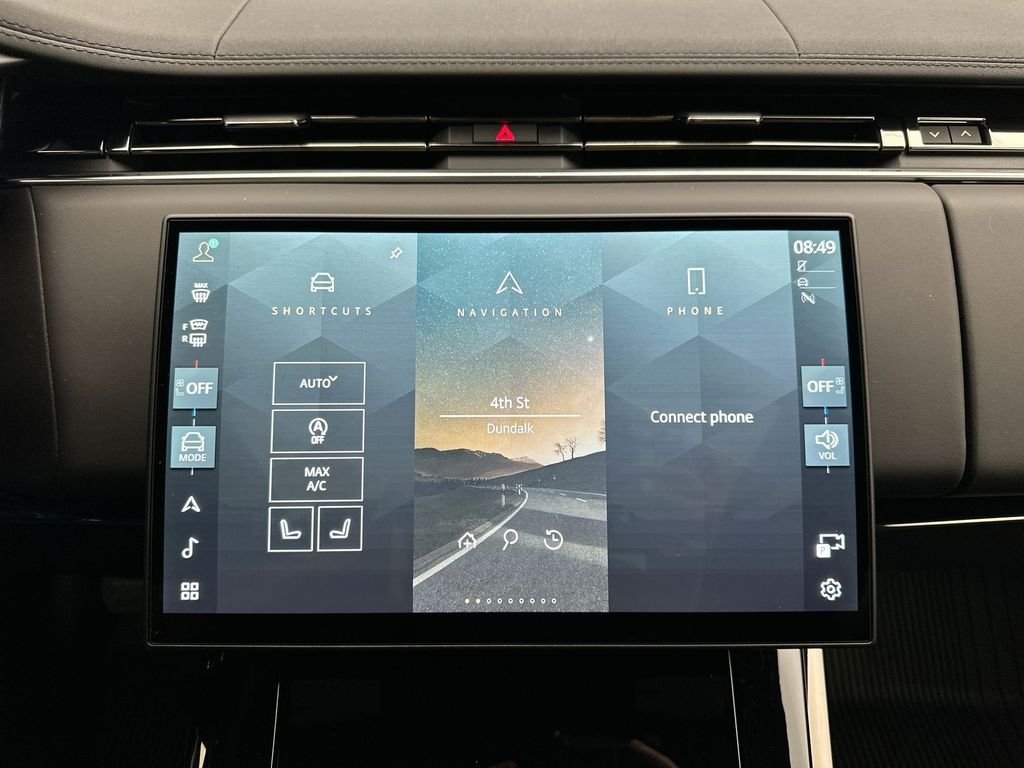 New 2027  Land Rover SE image 13