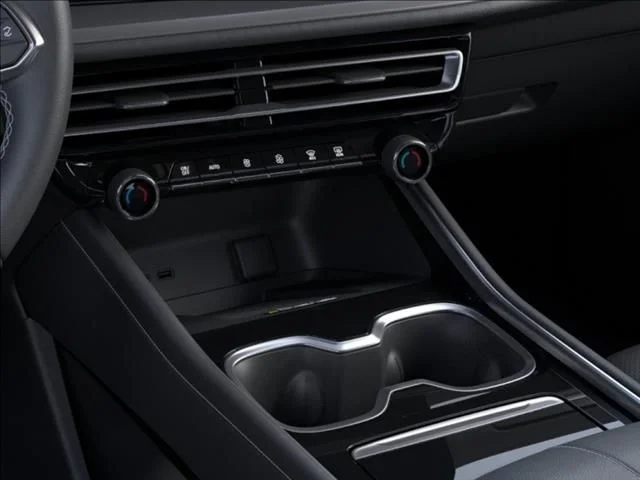 New 2027 Black Chevrolet LT image 23