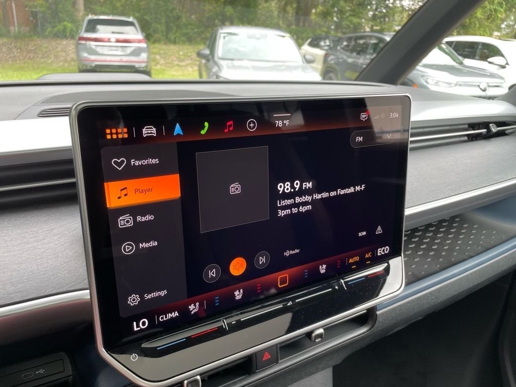 2025 Volkswagen ID. Buzz PRO S PLus - Photo 10