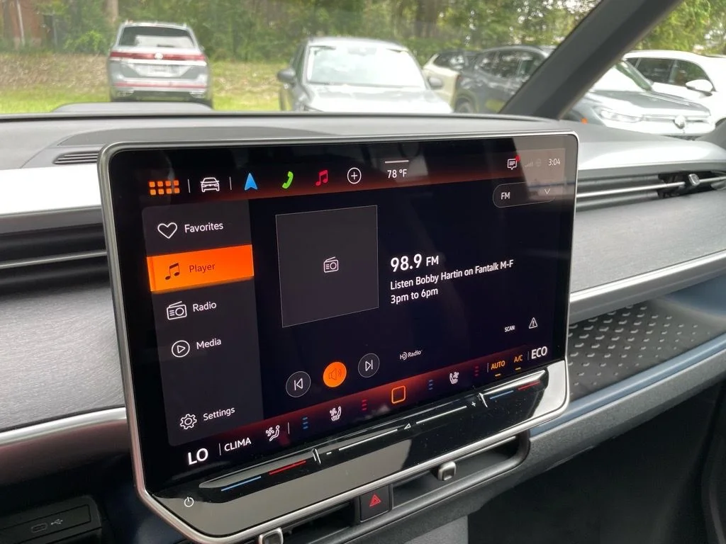 2025 Volkswagen ID. Buzz PRO S PLus - Photo 10
